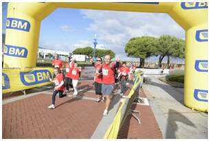 Foto 305 de la Carrera Familiar de Getxo 2018